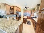 Bright and Spacious Kitchen